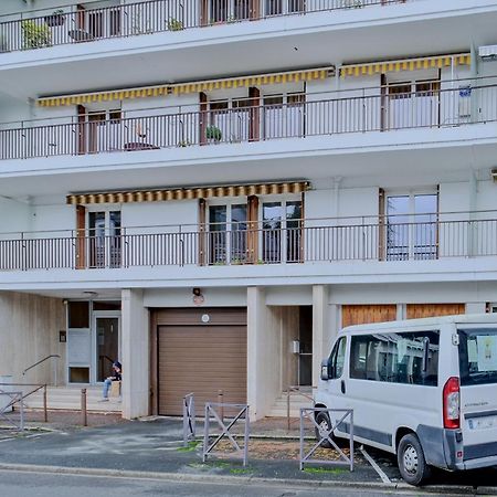 Appartement La Confidence à Périgueux Extérieur photo