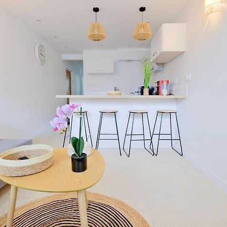 Appartement La Confidence à Périgueux Extérieur photo