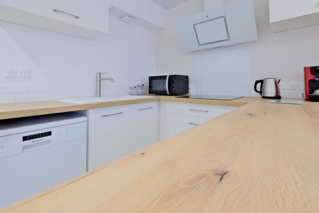 Appartement La Confidence à Périgueux Extérieur photo
