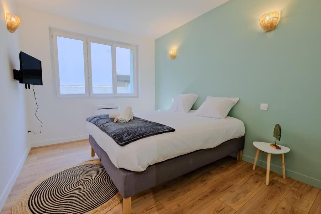Appartement La Confidence à Périgueux Extérieur photo