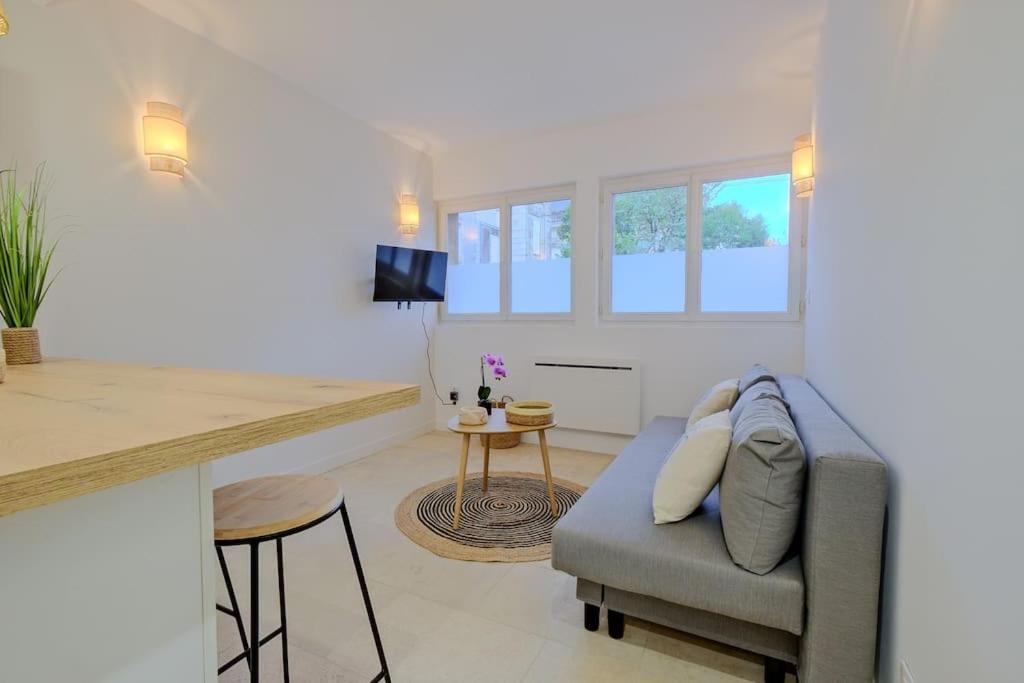 Appartement La Confidence à Périgueux Extérieur photo