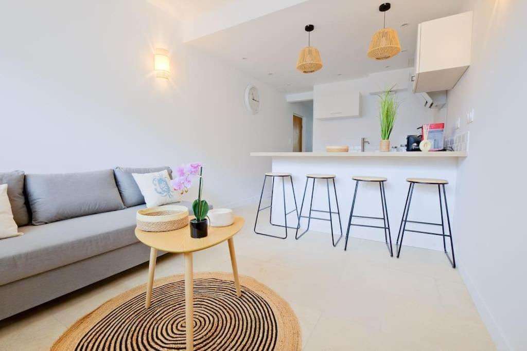 Appartement La Confidence à Périgueux Extérieur photo