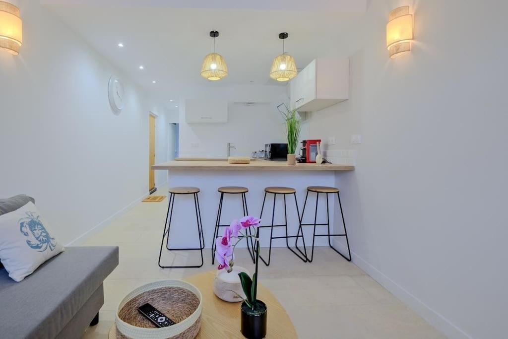 Appartement La Confidence à Périgueux Extérieur photo