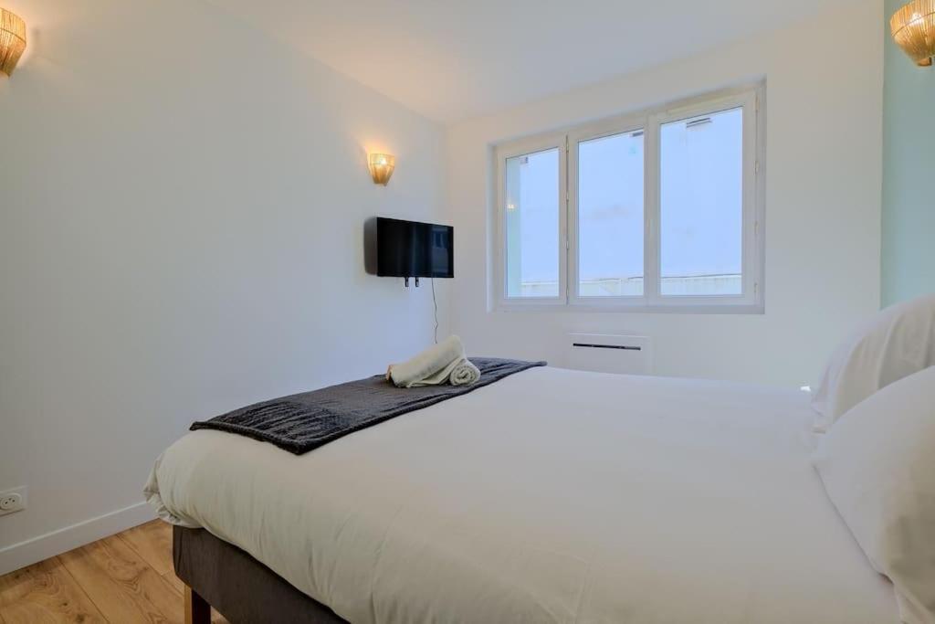 Appartement La Confidence à Périgueux Extérieur photo