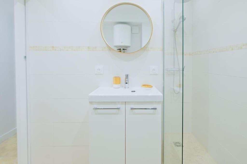 Appartement La Confidence à Périgueux Extérieur photo