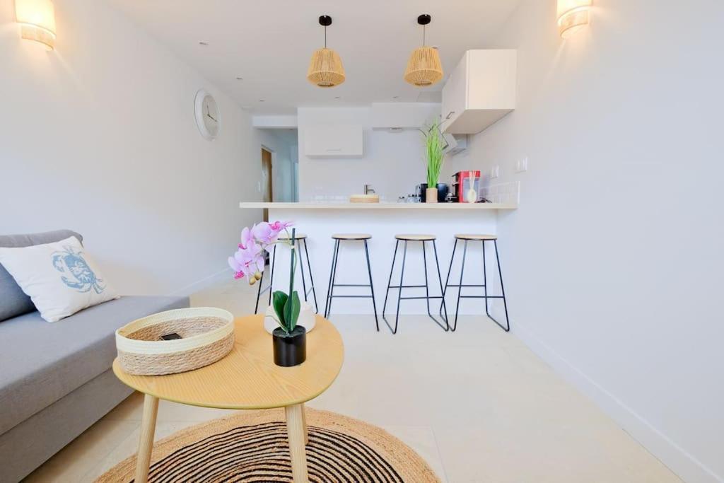 Appartement La Confidence à Périgueux Extérieur photo