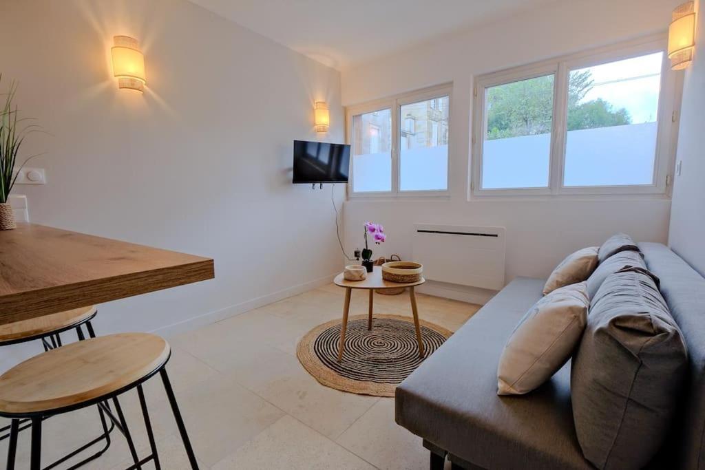Appartement La Confidence à Périgueux Extérieur photo