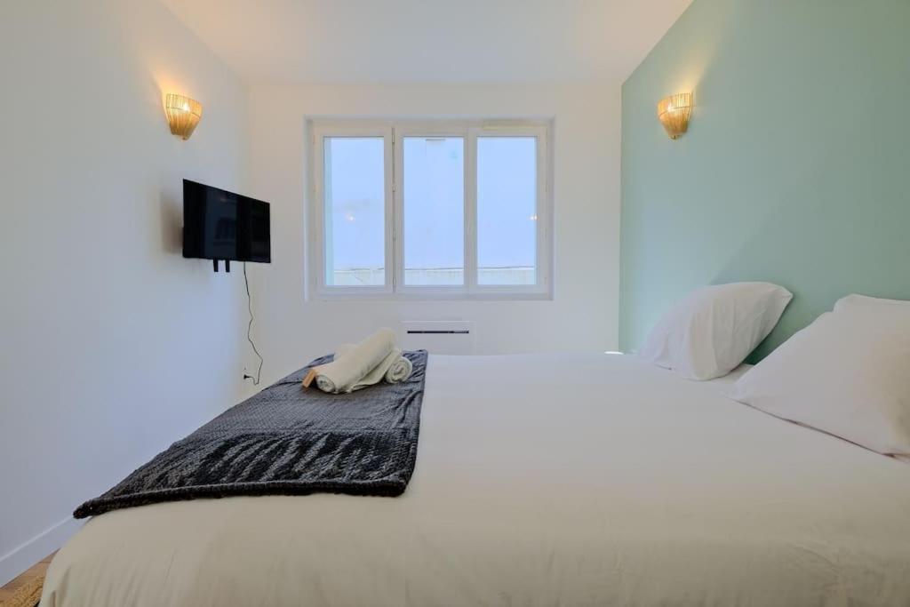 Appartement La Confidence à Périgueux Extérieur photo