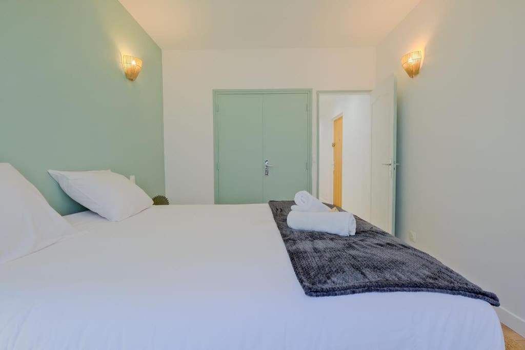 Appartement La Confidence à Périgueux Extérieur photo