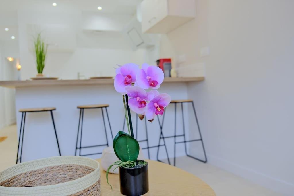 Appartement La Confidence à Périgueux Extérieur photo