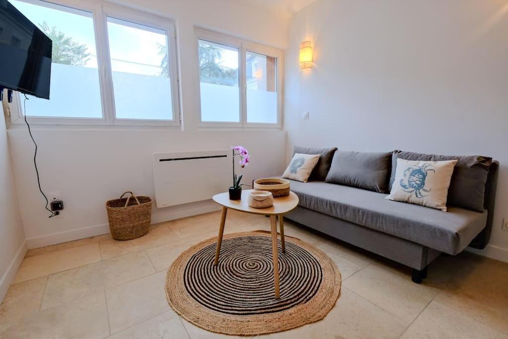 Appartement La Confidence à Périgueux Extérieur photo