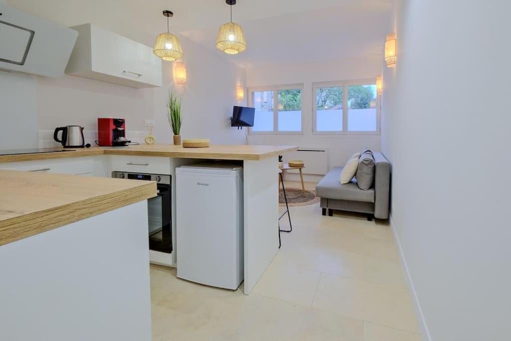 Appartement La Confidence à Périgueux Extérieur photo