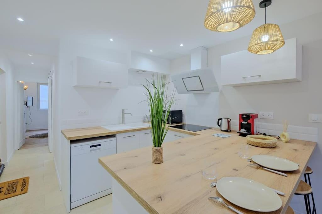 Appartement La Confidence à Périgueux Extérieur photo