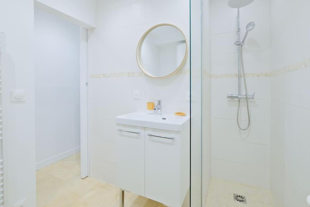 Appartement La Confidence à Périgueux Extérieur photo