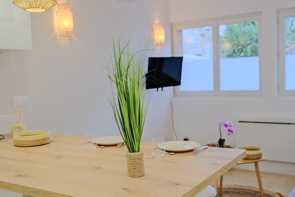 Appartement La Confidence à Périgueux Extérieur photo